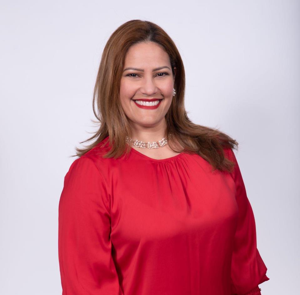 Claudia Bogin Photo